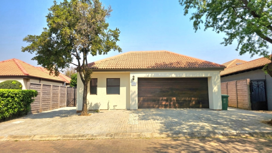 4 Bedroom Property for Sale in Pecanwood Estate North West